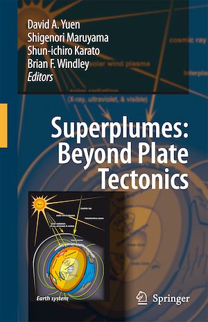 Télécharger le livre :  Superplumes: Beyond Plate Tectonics