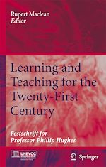 Télécharger le livre :  Learning and Teaching for the Twenty-First Century