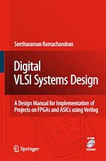 Télécharger le livre :  Digital VLSI Systems Design