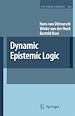 Télécharger le livre :  Dynamic Epistemic Logic