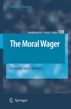 Téléchargez le livre :  The Moral Wager