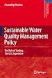 Télécharger le livre :  Sustainable Water Quality Management Policy