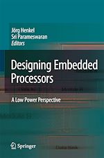 Télécharger le livre :  Designing Embedded Processors
