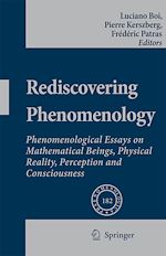 Télécharger le livre :  Rediscovering Phenomenology