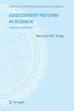 Télécharger le livre :  Assessment Reform in Science