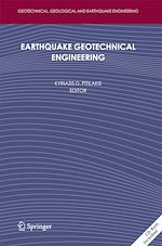 Download this eBook Earthquake Geotechnical Engineering