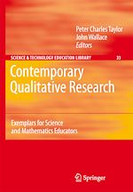 Télécharger le livre :  Contemporary Qualitative Research