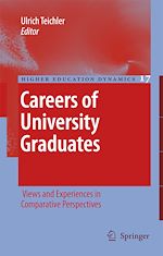 Télécharger le livre :  Careers of University Graduates