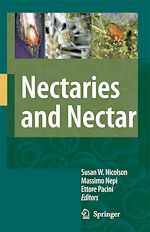 Télécharger le livre :  Nectaries and Nectar
