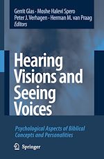 Télécharger le livre :  Hearing Visions and Seeing Voices