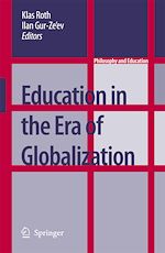 Télécharger le livre :  Education in the Era of Globalization