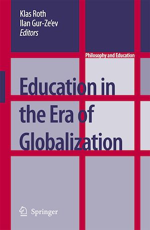 Téléchargez le livre :  Education in the Era of Globalization