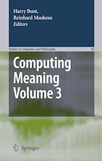 Télécharger le livre :  Computing Meaning