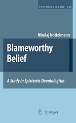 Télécharger le livre :  Blameworthy Belief