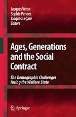 Télécharger le livre :  Ages, Generations and the Social Contract