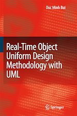 Télécharger le livre :  Real-Time Object Uniform Design Methodology with UML