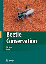 Télécharger le livre :  Beetle Conservation