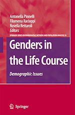Download this eBook Genders in the Life Course