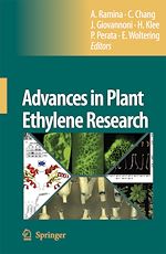 Télécharger le livre :  Advances in Plant Ethylene Research