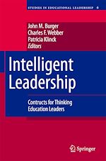 Télécharger le livre :  Intelligent Leadership