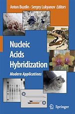 Télécharger le livre :  Nucleic Acids Hybridization