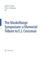 Télécharger le livre :  The Muskellunge Symposium: A Memorial Tribute to E.J. Crossman