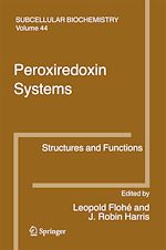 Télécharger le livre :  Peroxiredoxin Systems