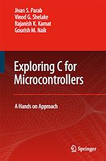 Télécharger le livre :  Exploring C for Microcontrollers