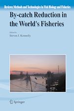 Télécharger le livre :  By-catch Reduction in the World's Fisheries