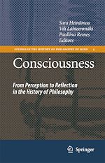 Télécharger le livre :  Consciousness