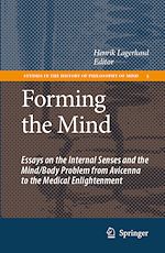 Télécharger le livre :  Forming The Mind