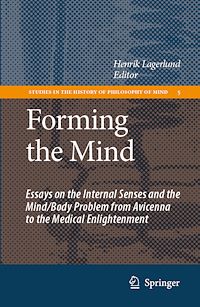 Téléchargez le livre :  Forming The Mind