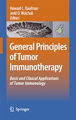 Télécharger le livre :  General Principles of Tumor Immunotherapy