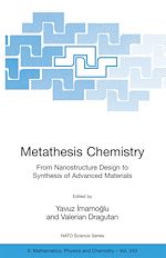 Download this eBook Metathesis Chemistry