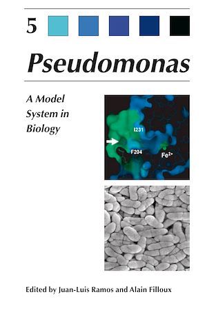 Download the eBook: Pseudomonas