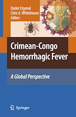 Télécharger le livre :  Crimean-Congo Hemorrhagic Fever