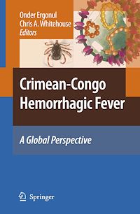 Téléchargez le livre :  Crimean-Congo Hemorrhagic Fever