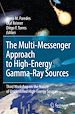Télécharger le livre :  The Multi-Messenger Approach to High-Energy Gamma-Ray Sources