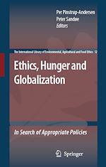 Télécharger le livre :  Ethics, Hunger and Globalization