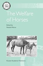 Télécharger le livre :  The Welfare of Horses