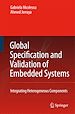 Télécharger le livre :  Global Specification and Validation of Embedded Systems
