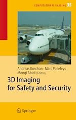 Télécharger le livre :  3D Imaging for Safety and Security