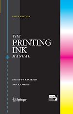 Télécharger le livre :  The Printing Ink Manual