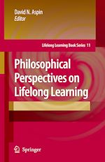 Télécharger le livre :  Philosophical Perspectives on Lifelong Learning