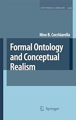 Télécharger le livre :  Formal Ontology and Conceptual Realism