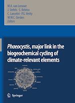 Télécharger le livre :  Phaeocystis, major link in the biogeochemical cycling of climate-relevant elements