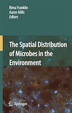 Télécharger le livre :  The Spatial Distribution of Microbes in the Environment