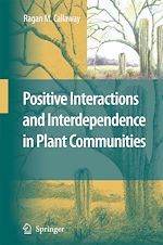 Télécharger le livre :  Positive Interactions and Interdependence in Plant Communities