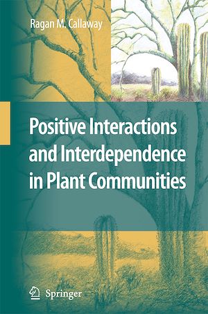 Téléchargez le livre :  Positive Interactions and Interdependence in Plant Communities