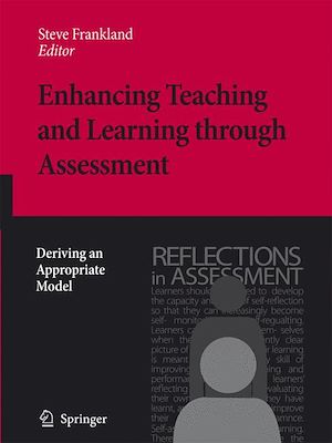 Téléchargez le livre :  Enhancing Teaching and Learning through Assessment
